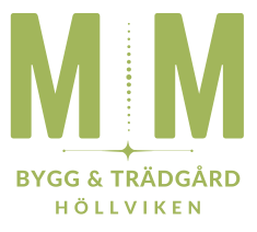 M I M Bygg & Trädgård